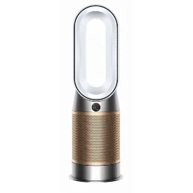 Очиститель воздуха Dyson HP10, White/Gold, белый/золотой